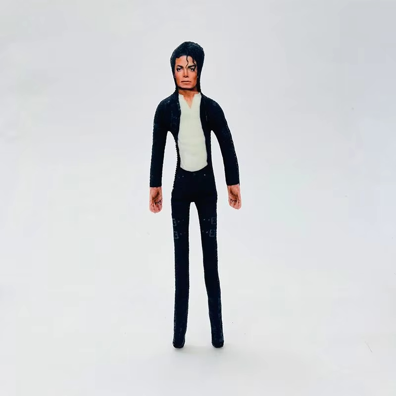 customizable Jointed Plush Fig - Home Textiles & Furnishings 评论和价格