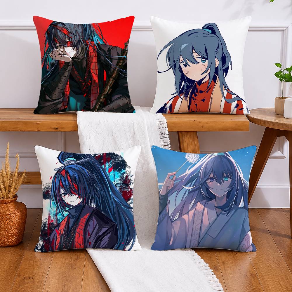Hong Lu Limbus Company Pillow  - Home Textiles Company 评论和价格