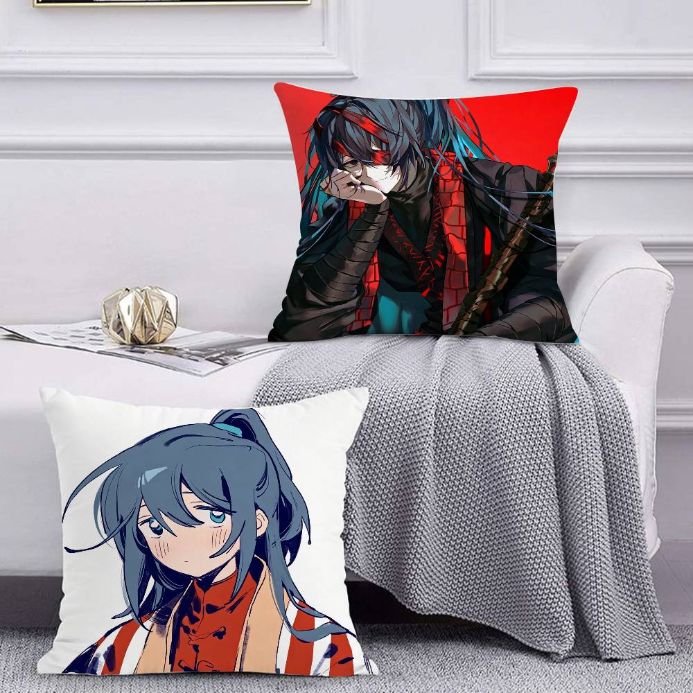Hong Lu Limbus Company Pillow  - Home Textiles Company 评论和价格