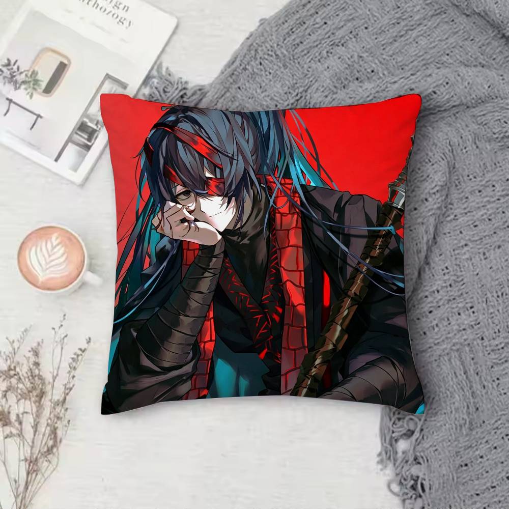 Hong Lu Limbus Company Pillow  - Home Textiles Company 评论和价格
