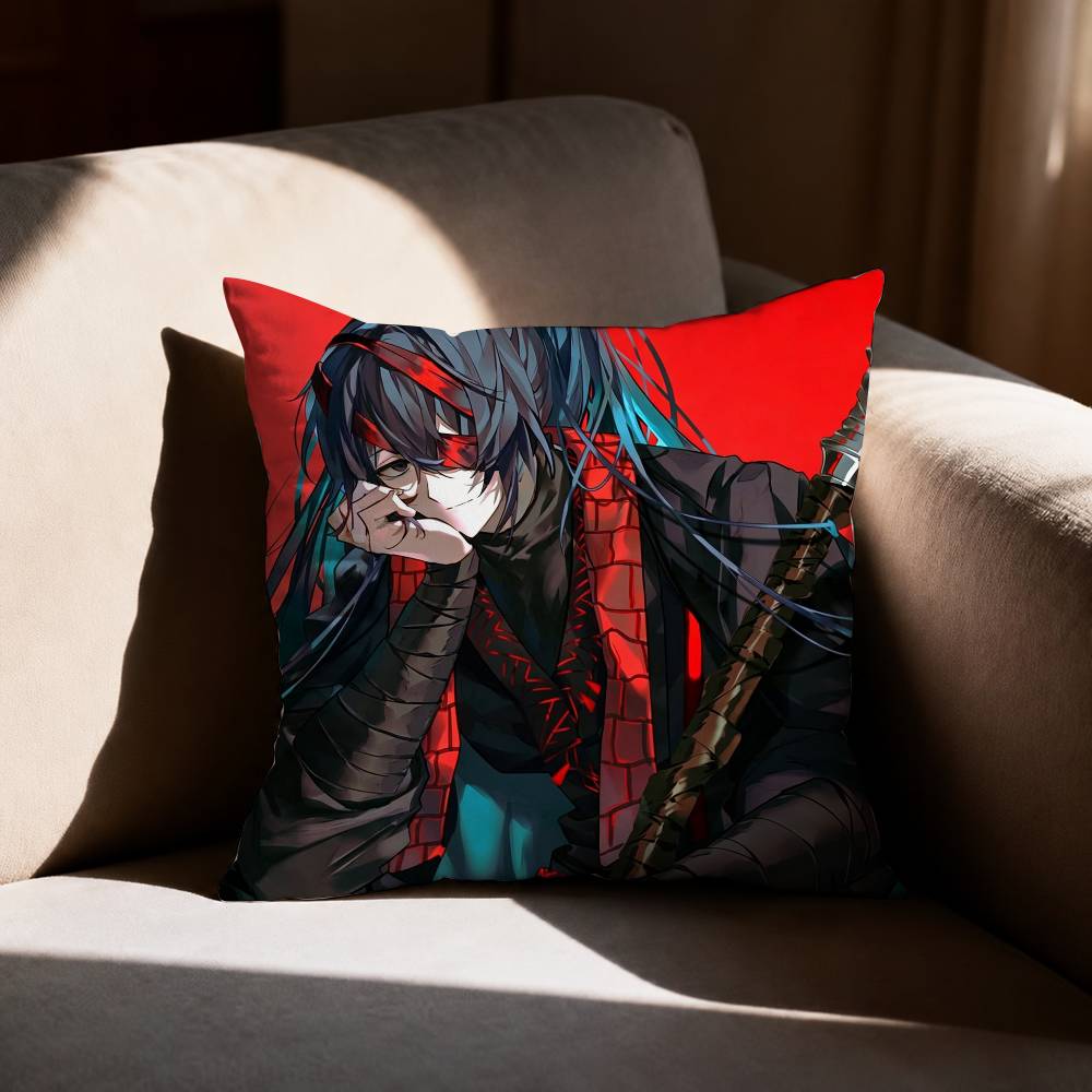 Hong Lu Limbus Company Pillow  - Home Textiles Company 评论和价格