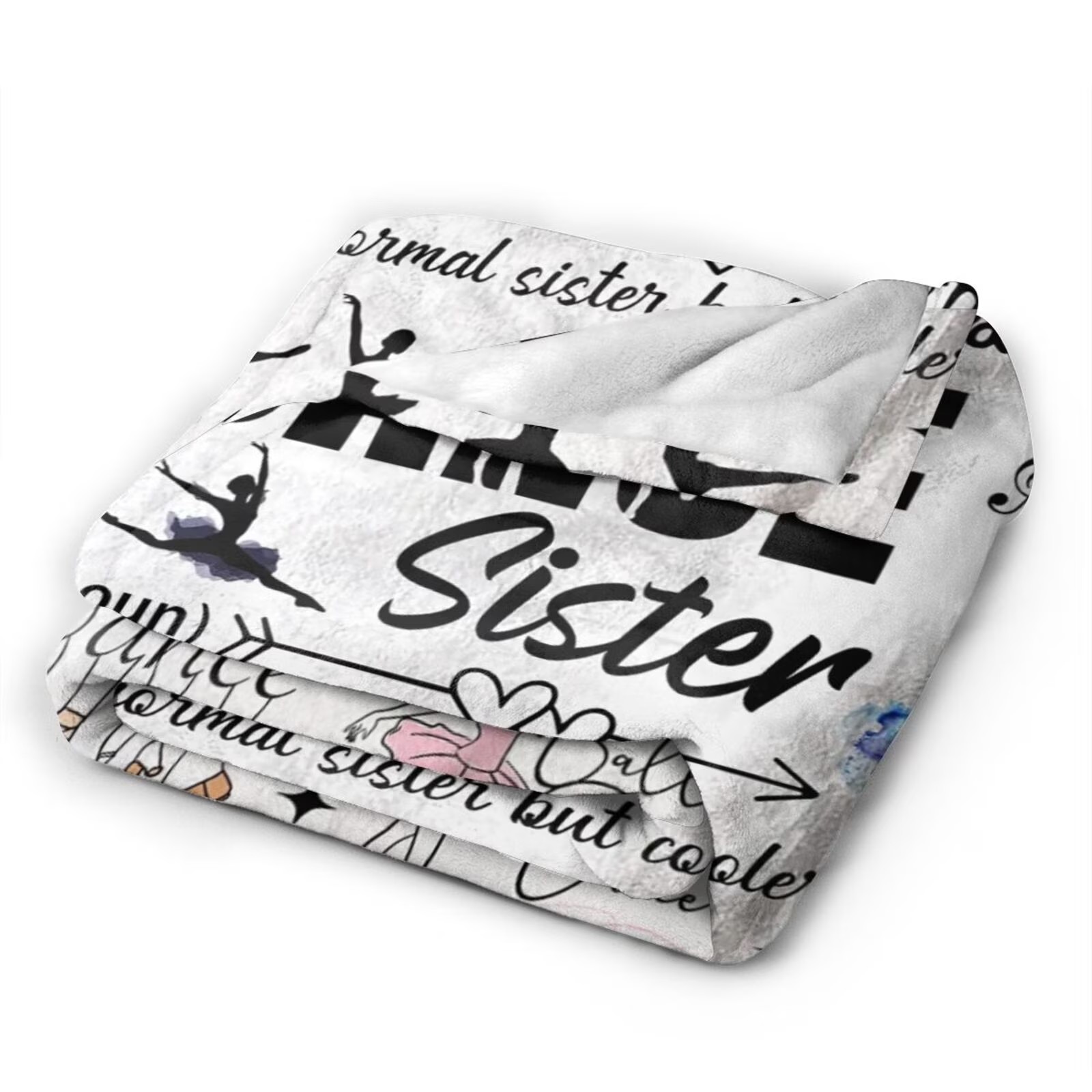 Dance Sister Definition Ballet - Home Textiles Definition 评论和价格