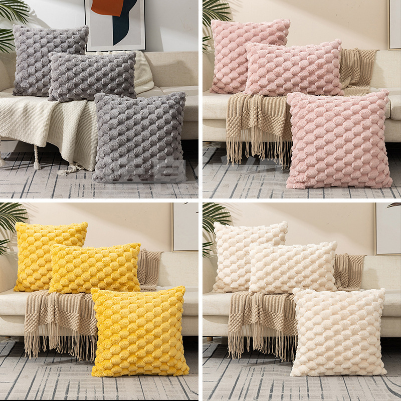 Pillow Cover Woven Snowflake V - Pillow Cover 20X20 评论和价格