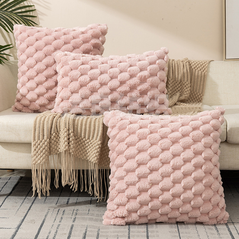 Pillow Cover Woven Snowflake V - Pillow Cover 20X20 评论和价格
