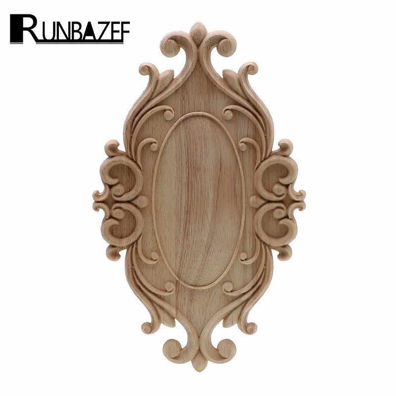 RUNBAZEF Solid Wood Furniture  - Vintage Home Textiles 评论和价格