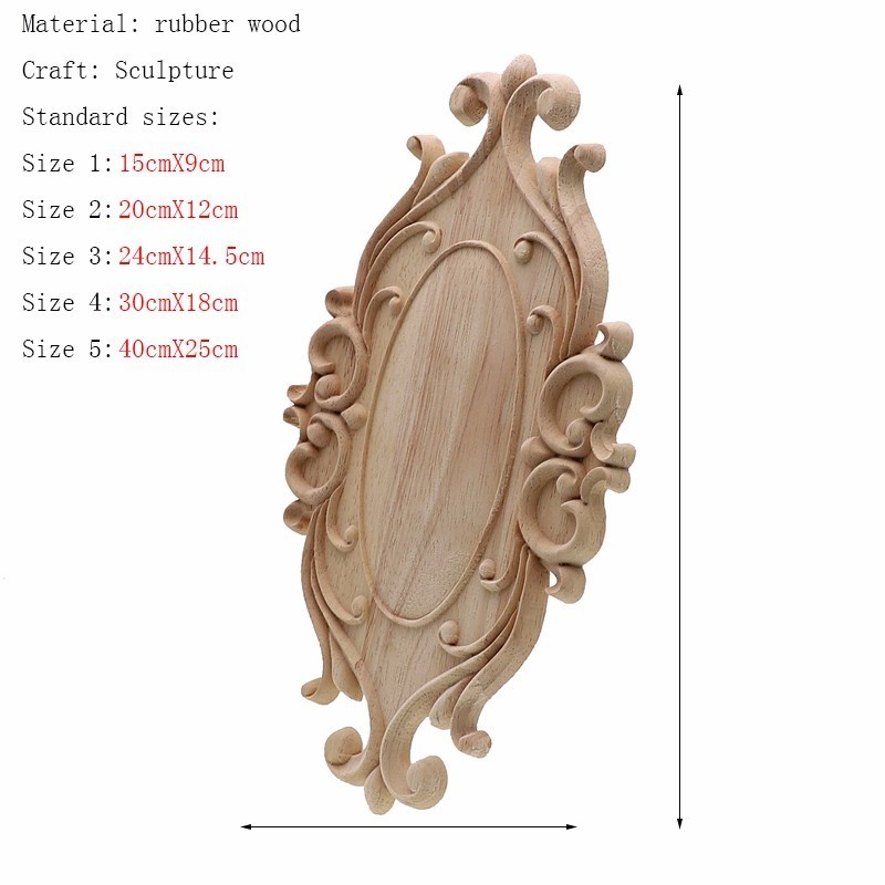 RUNBAZEF Solid Wood Furniture  - Vintage Home Textiles 评论和价格