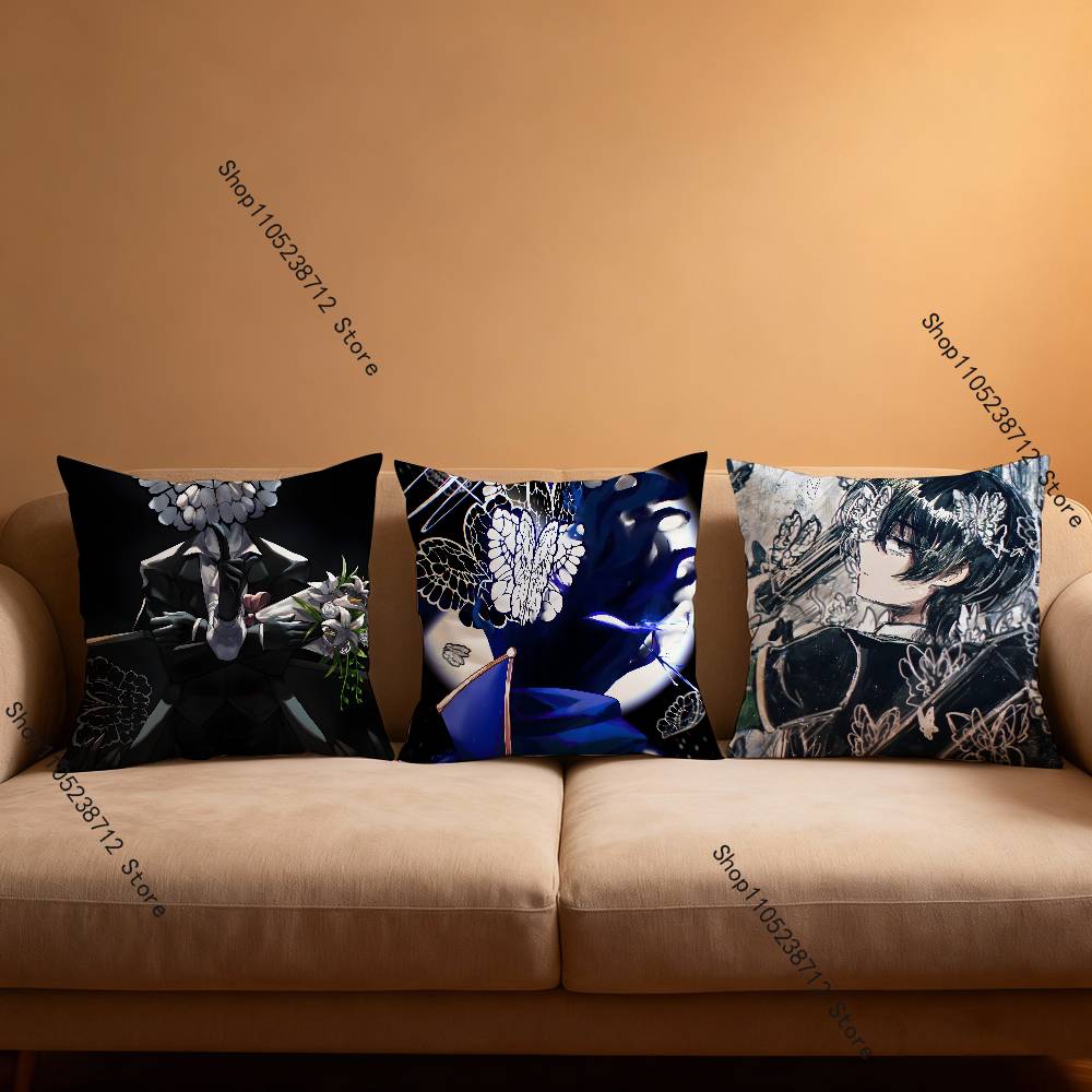 L-Limbus Butterfly Company Pil - Home Textiles Company 评论和价格