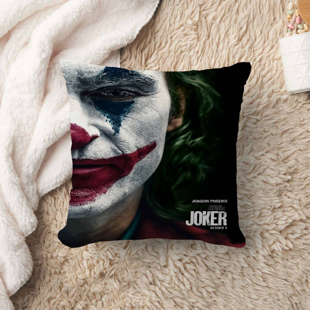 J-Joaquin P-Phoenix J-Joker pi - Home.Textiles Cushion 评论和价格
