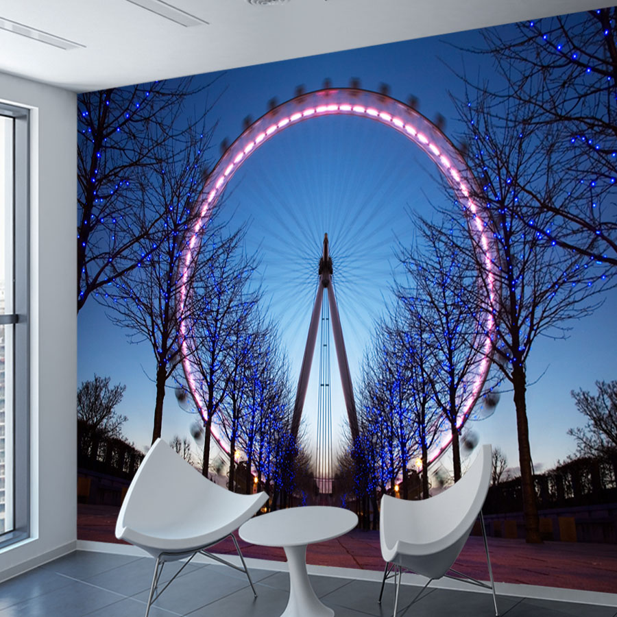 European Peel and Stick Wallpa - Home Textiles London 评论和价格