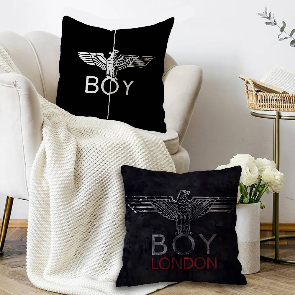 Classic B-Boy L-London Logo Pi - Home Textiles London 评论和价格
