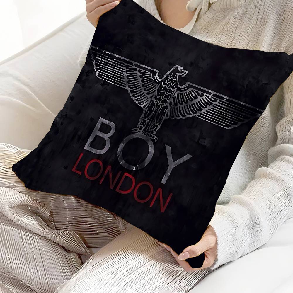 Classic B-Boy L-London Logo Pi - Home Textiles London 评论和价格