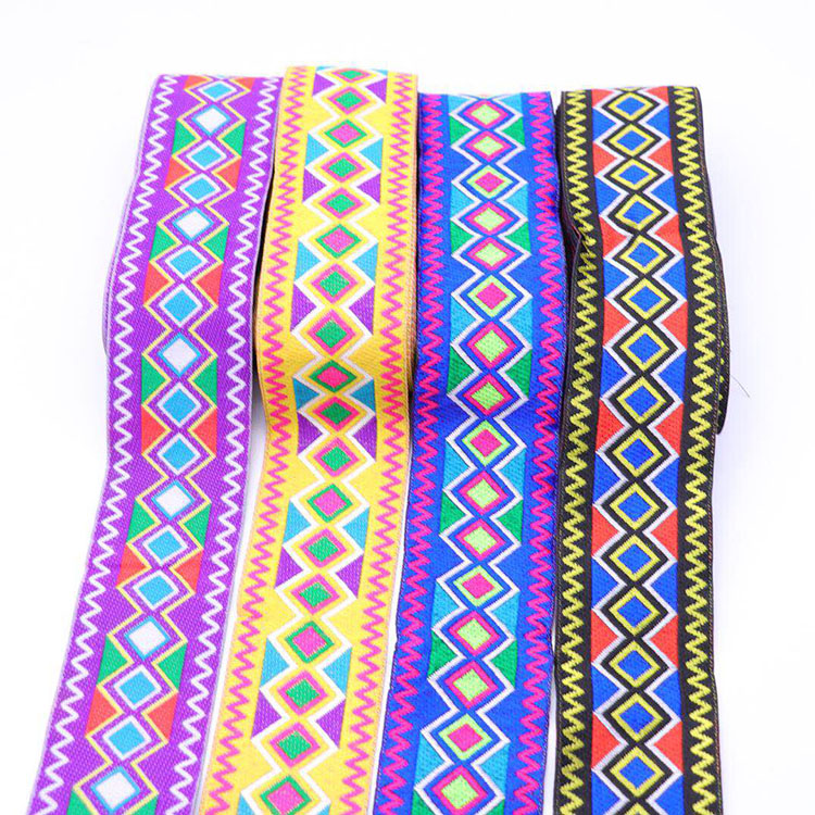 5yards cross stitch embroidery - Home Textiles India 评论和价格