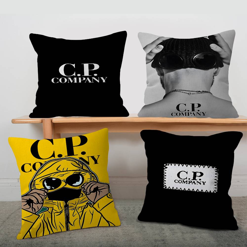 Fashion Brand C P C-Company Pi - Home Textiles Company 评论和价格