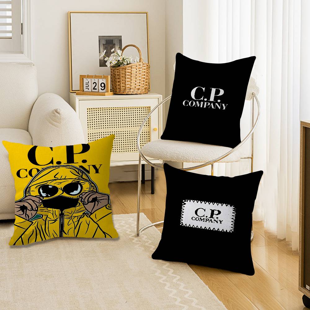Fashion Brand C P C-Company Pi - Home Textiles Company 评论和价格