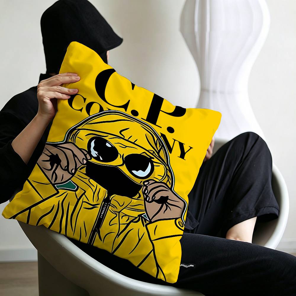 Fashion Brand C P C-Company Pi - Home Textiles Company 评论和价格