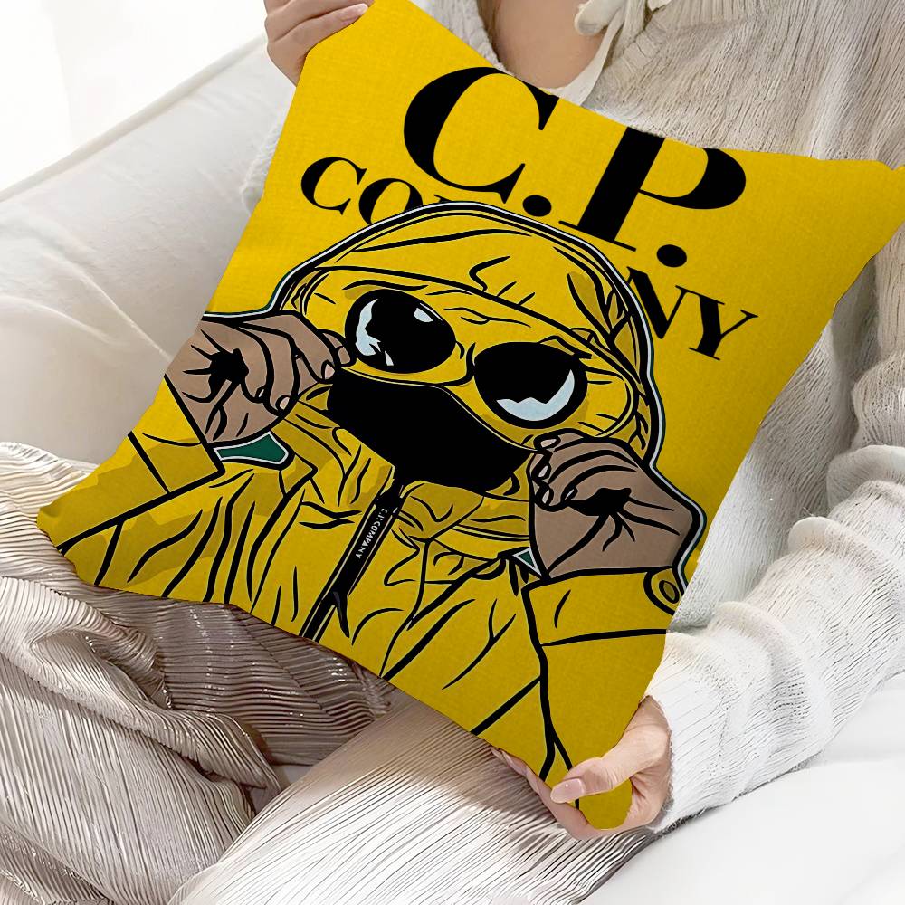 Fashion Brand C P C-Company Pi - Home Textiles Company 评论和价格