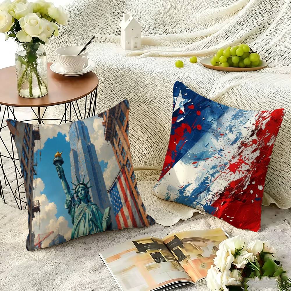 New York City Image pillow cov - Home Textiles City 评论和价格