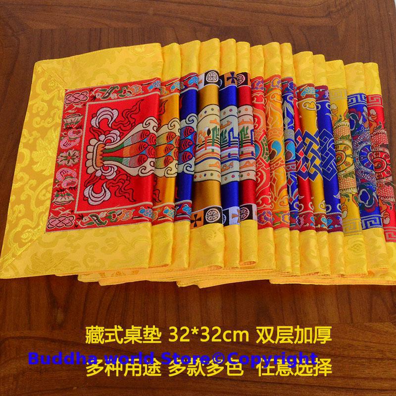 Wholesale Buddhist item Tibet  - Home Textiles India 评论和价格