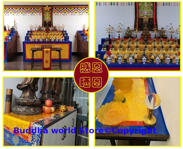 Wholesale Buddhist item Tibet  - Home Textiles India 评论和价格