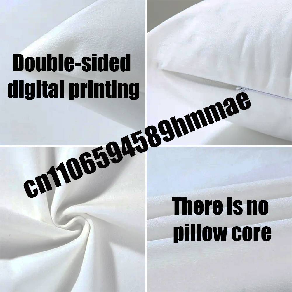 For 35x35cm Home Custom Square - Home Textiles London 评论和价格