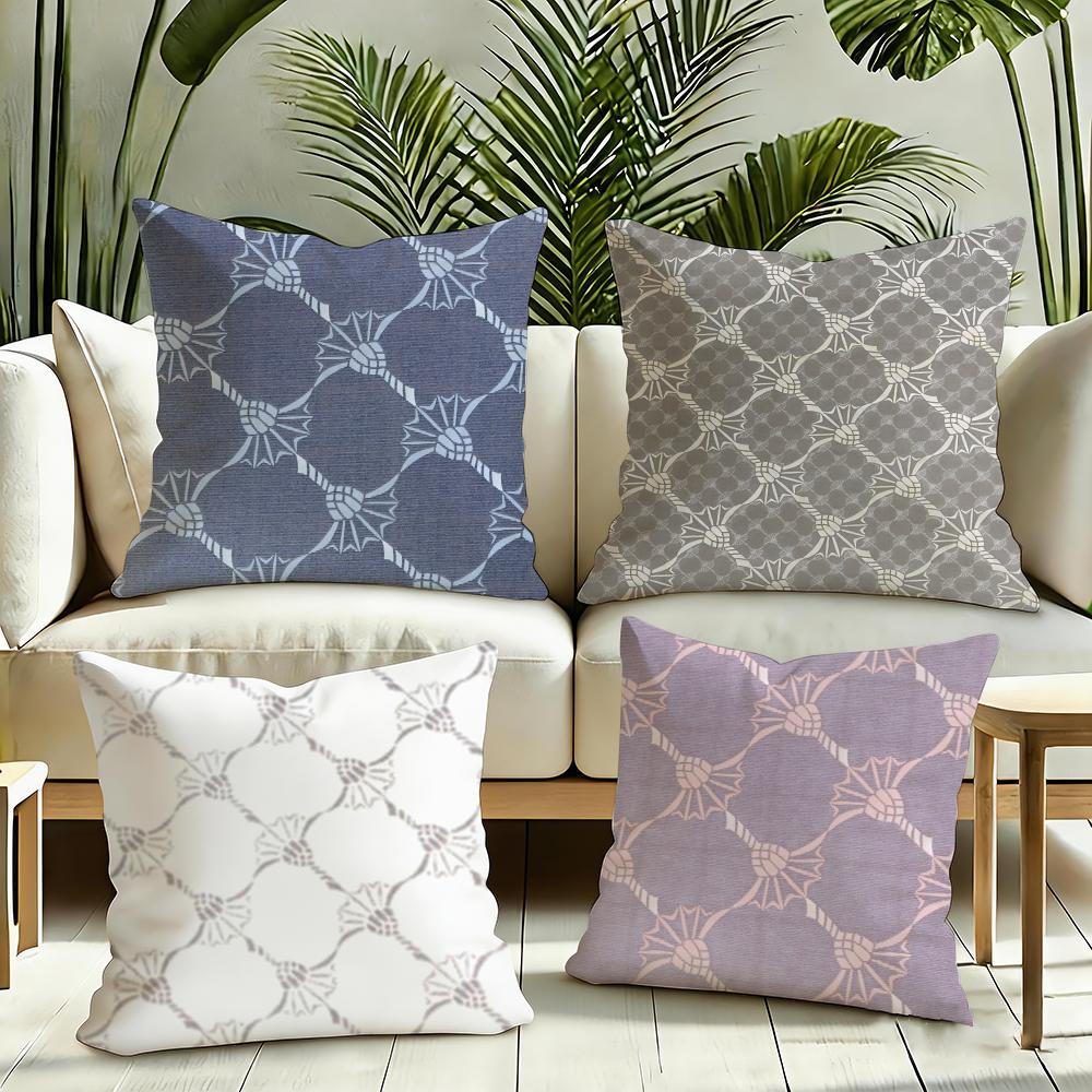 Custom J-Joops Cool Cushion Co - Pillow Cover 20X20 评论和价格