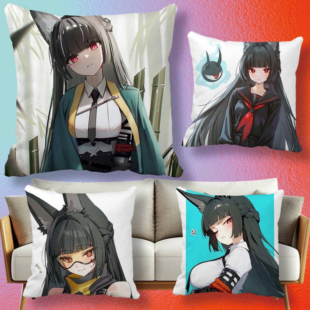 Kawaii HOT Miyabi Popular ZZZ  - Home Textiles Definition 评论和价格
