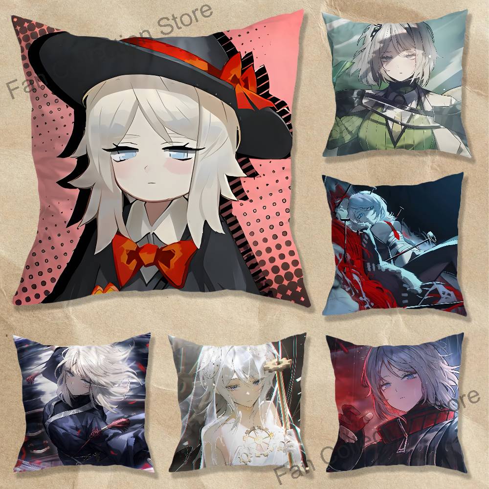 L-Limbus Faust Company Pillow  - Home Textiles Company 评论和价格