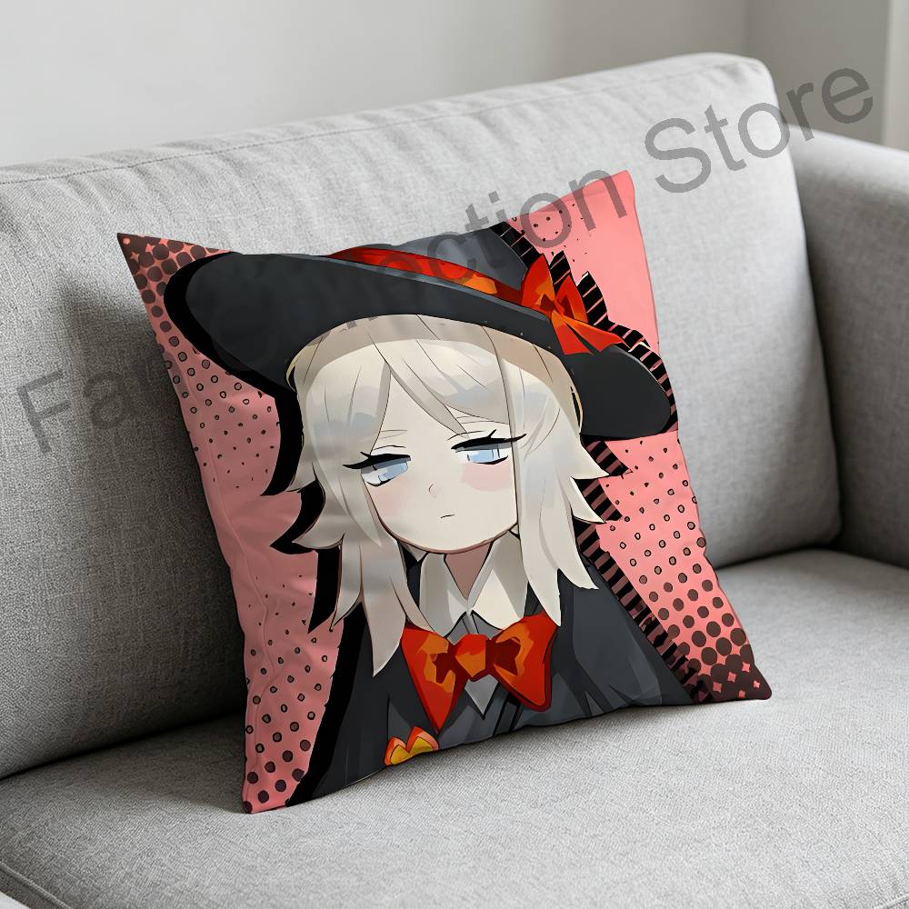 L-Limbus Faust Company Pillow  - Home Textiles Company 评论和价格