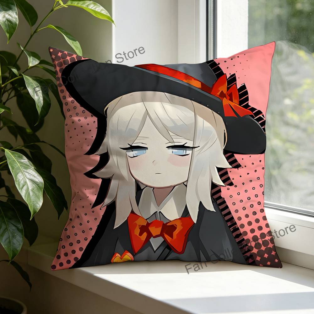 L-Limbus Faust Company Pillow  - Home Textiles Company 评论和价格