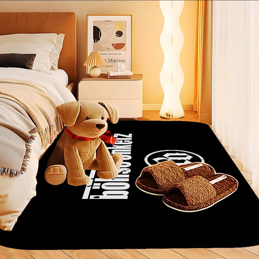 G-Germany B-Bohse O-Onkelz Doo - Home Textiles Germany 评论和价格
