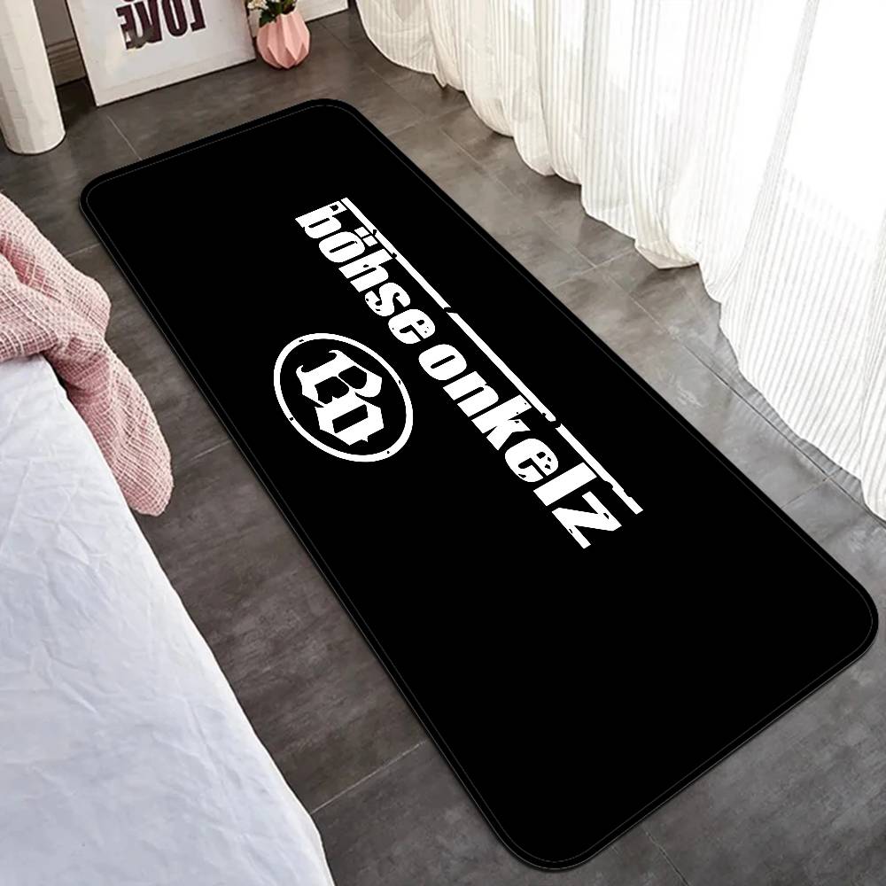 G-Germany B-Bohse O-Onkelz Doo - Home Textiles Germany 评论和价格