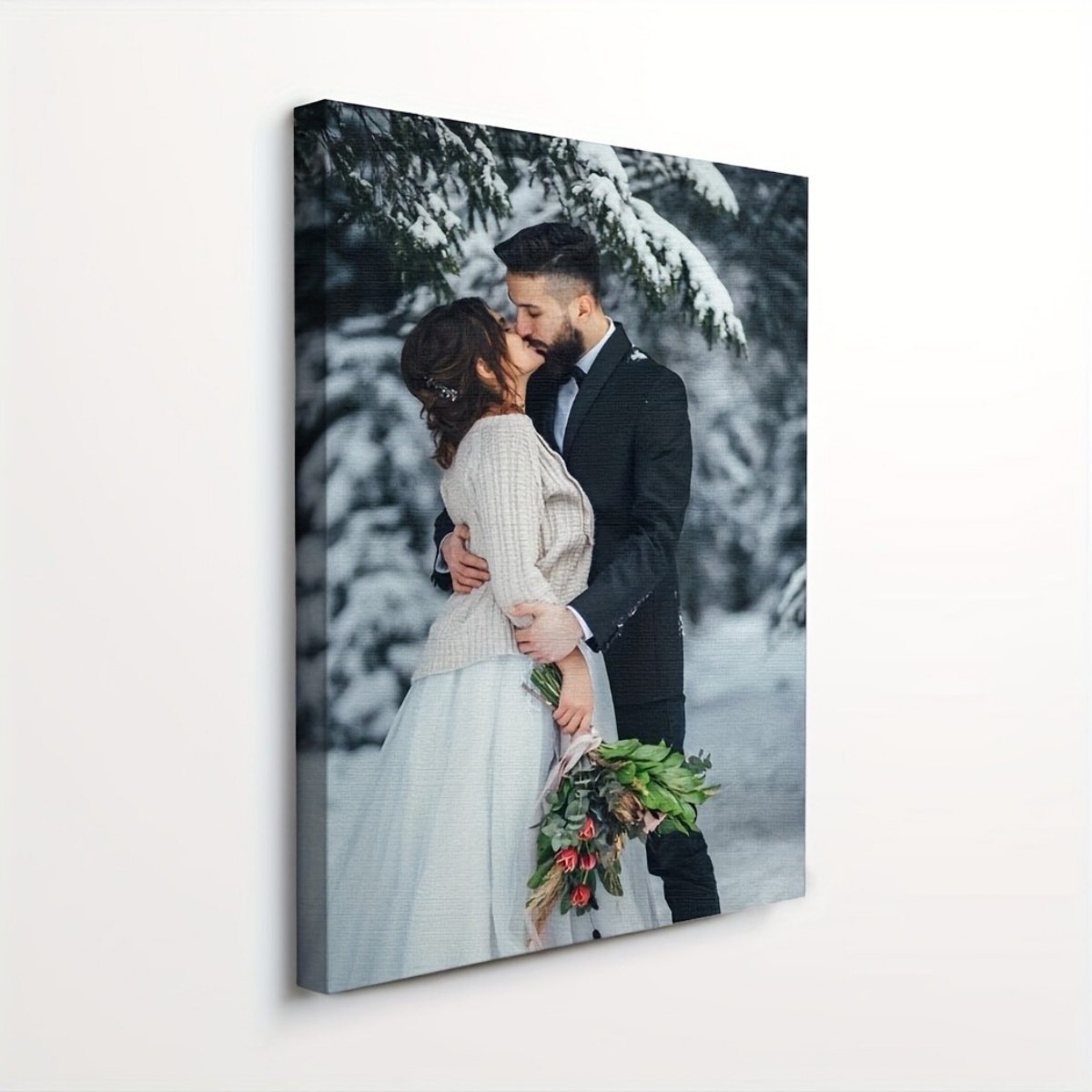 Customizable Wall Art—Suitable - Home Textiles & Furnishings 评论和价格