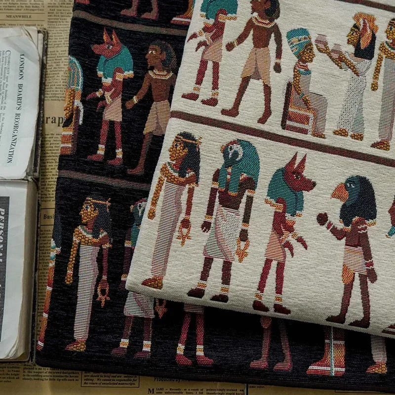 Ancient Egypt Ethnic Style Yar - Home Textiles Egypt 评论和价格