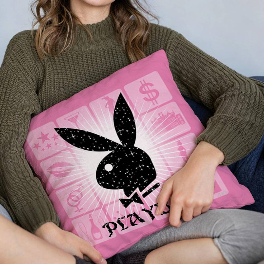 Playball boy art cushion cover - Home.Textiles Cushion 评论和价格