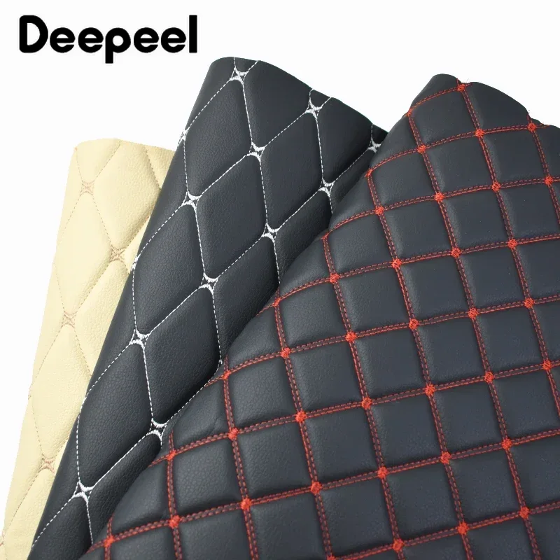 45*160cm Synthetic Leather Fab - Home.Textiles Cushion 评论和价格