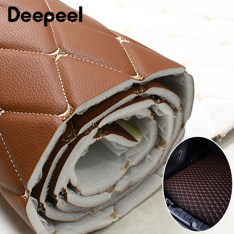 45*160cm Synthetic Leather Fab - Home.Textiles Cushion 评论和价格