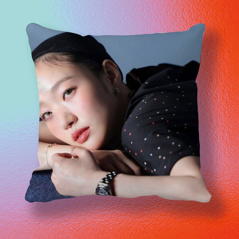 Korean Actor  Kim Go-eun  Pill - Home Textiles Definition 评论和价格