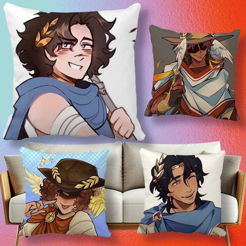 E-Epic the Musical  Pillow cov - Home Textiles Definition 评论和价格