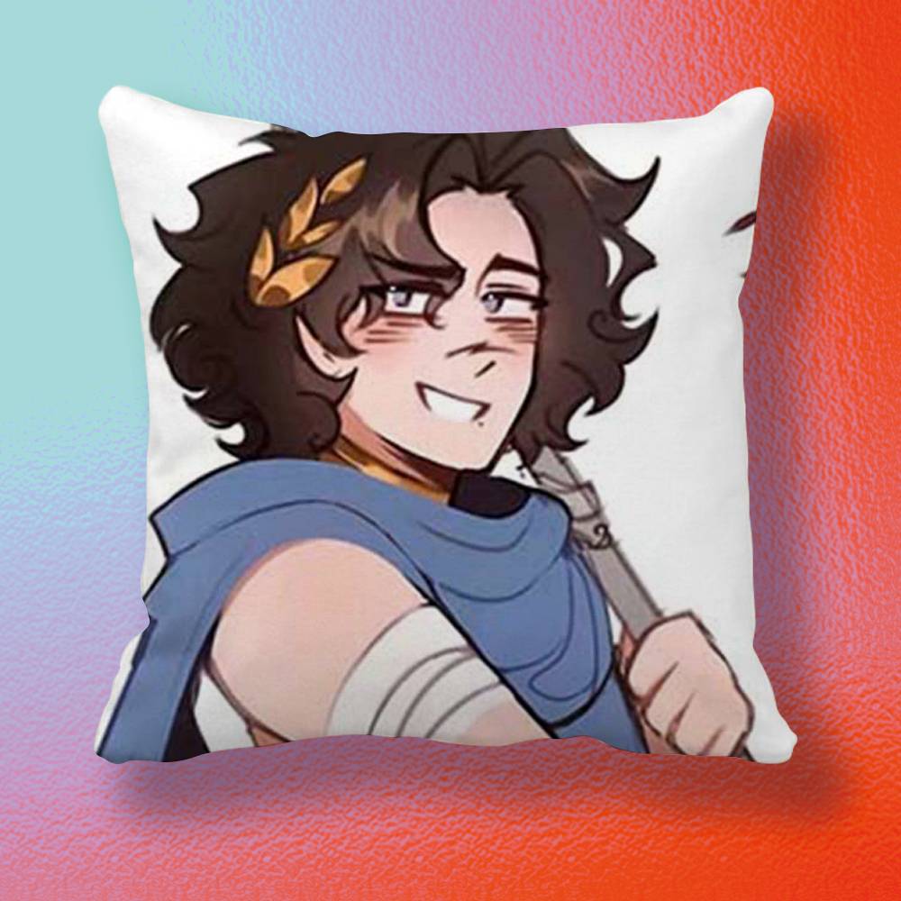 E-Epic the Musical  Pillow cov - Home Textiles Definition 评论和价格