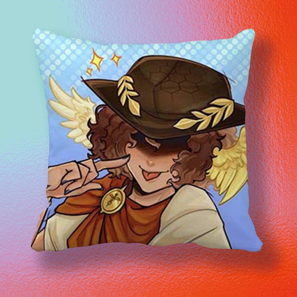 E-Epic the Musical  Pillow cov - Home Textiles Definition 评论和价格