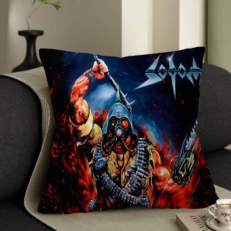 Sodoms Germany Thrash Metal Ba - Home Textiles Germany 评论和价格