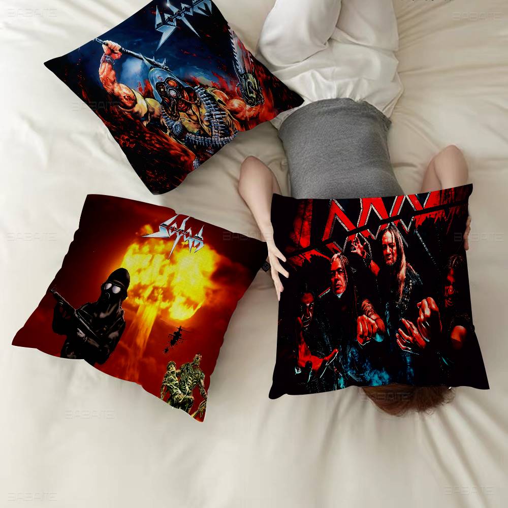 Sodoms Germany Thrash Metal Ba - Home Textiles Germany 评论和价格