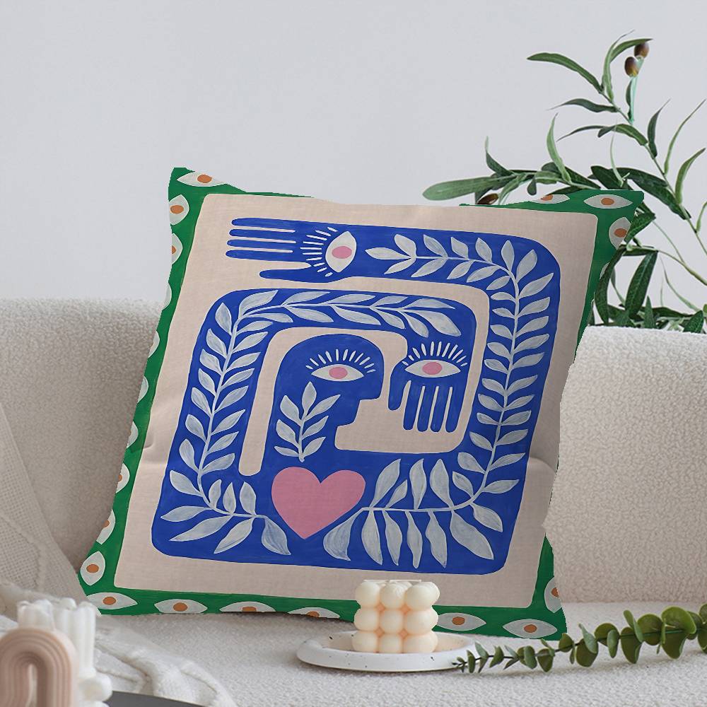 Ancient Egypt Tiger Leopard Cu - Home Textiles Egypt 评论和价格