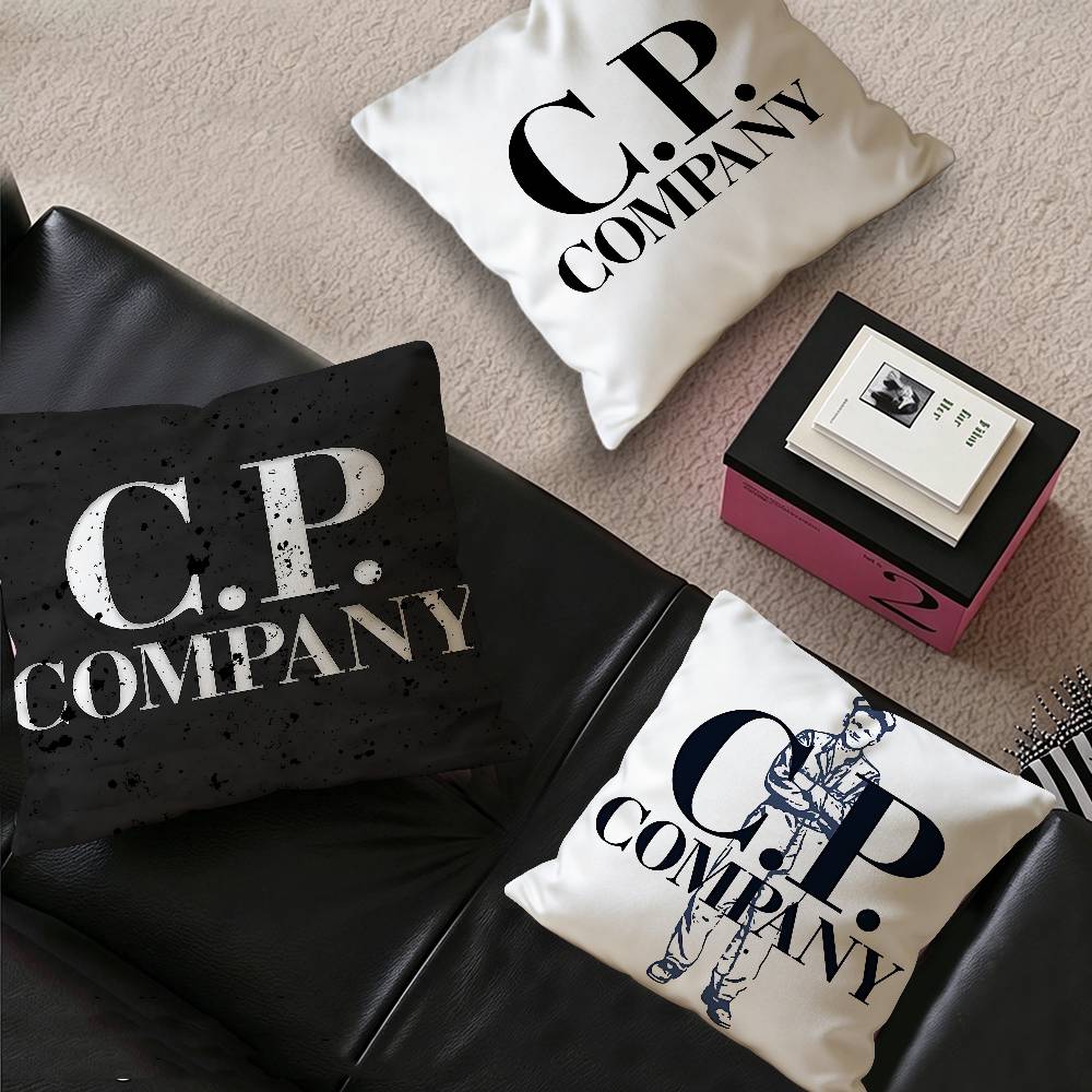 C-CP-Fashion-Company pillow co - Home Textiles Company 评论和价格