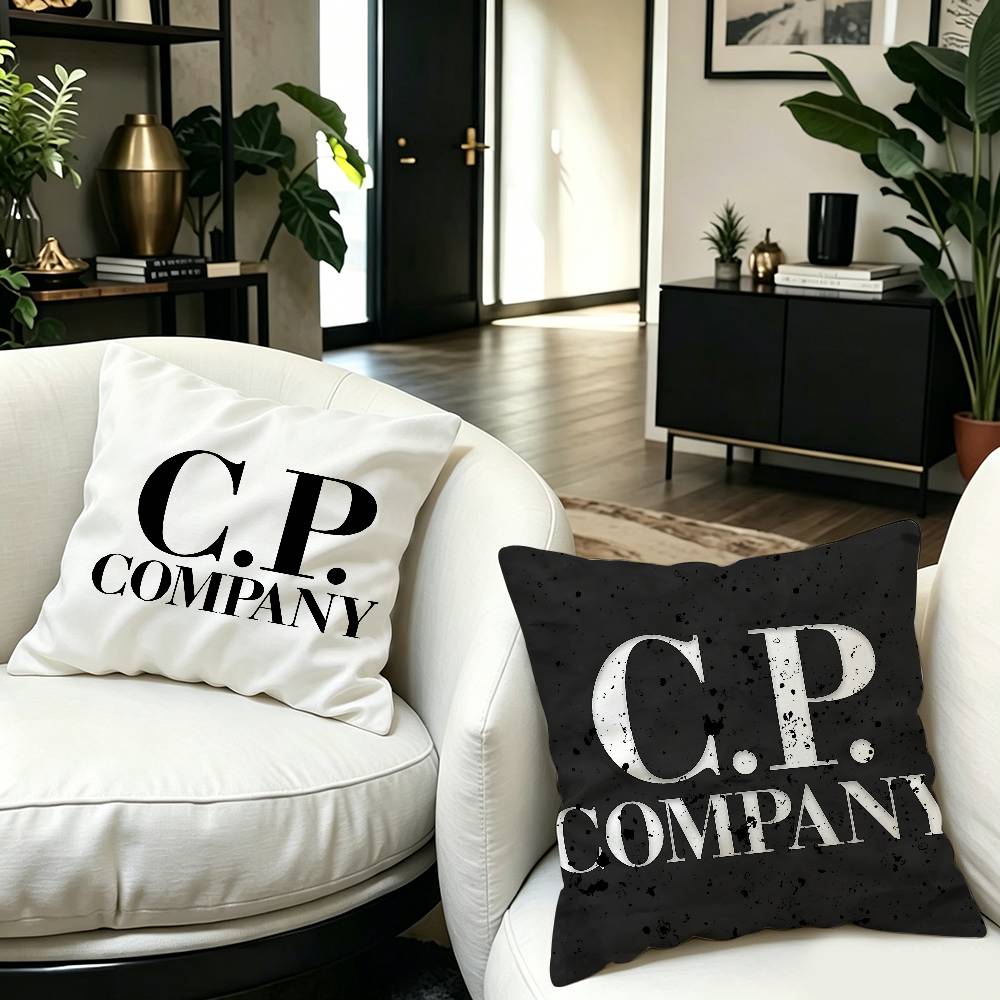 C-CP-Fashion-Company pillow co - Home Textiles Company 评论和价格