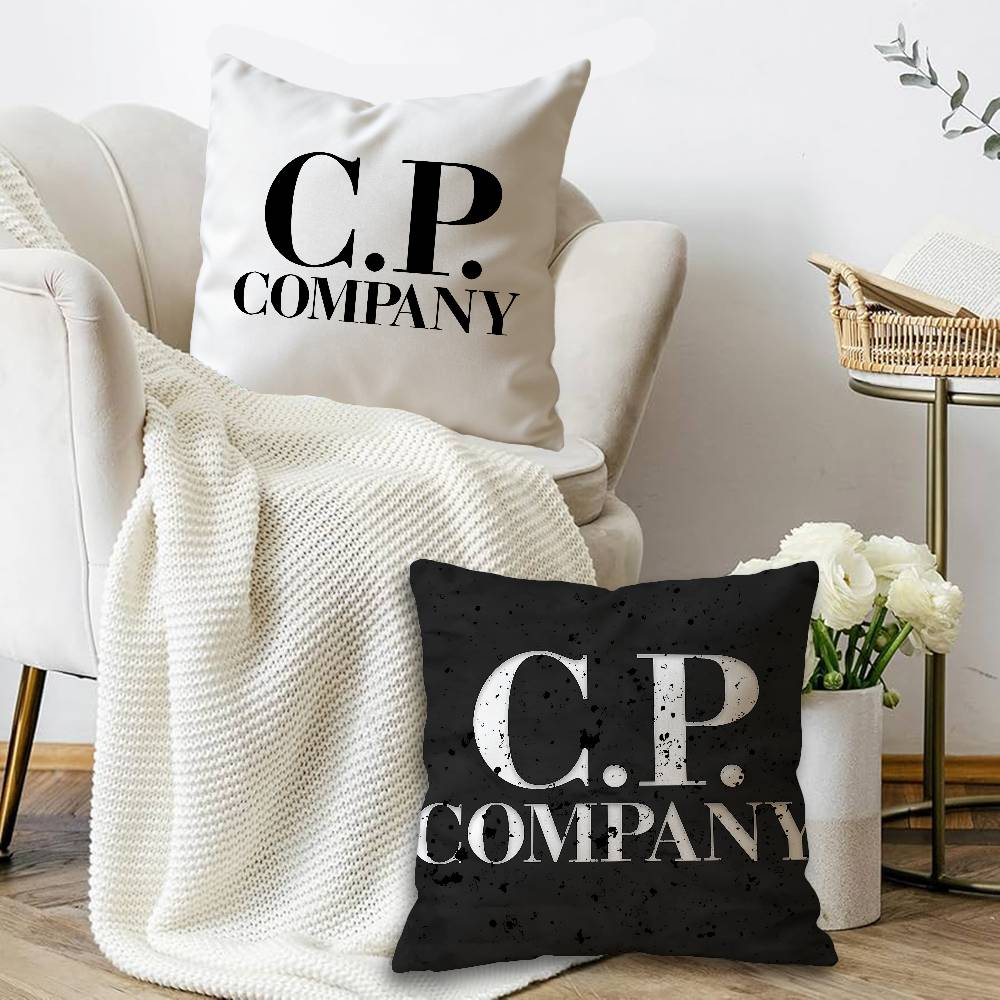 C-CP-Fashion-Company pillow co - Home Textiles Company 评论和价格