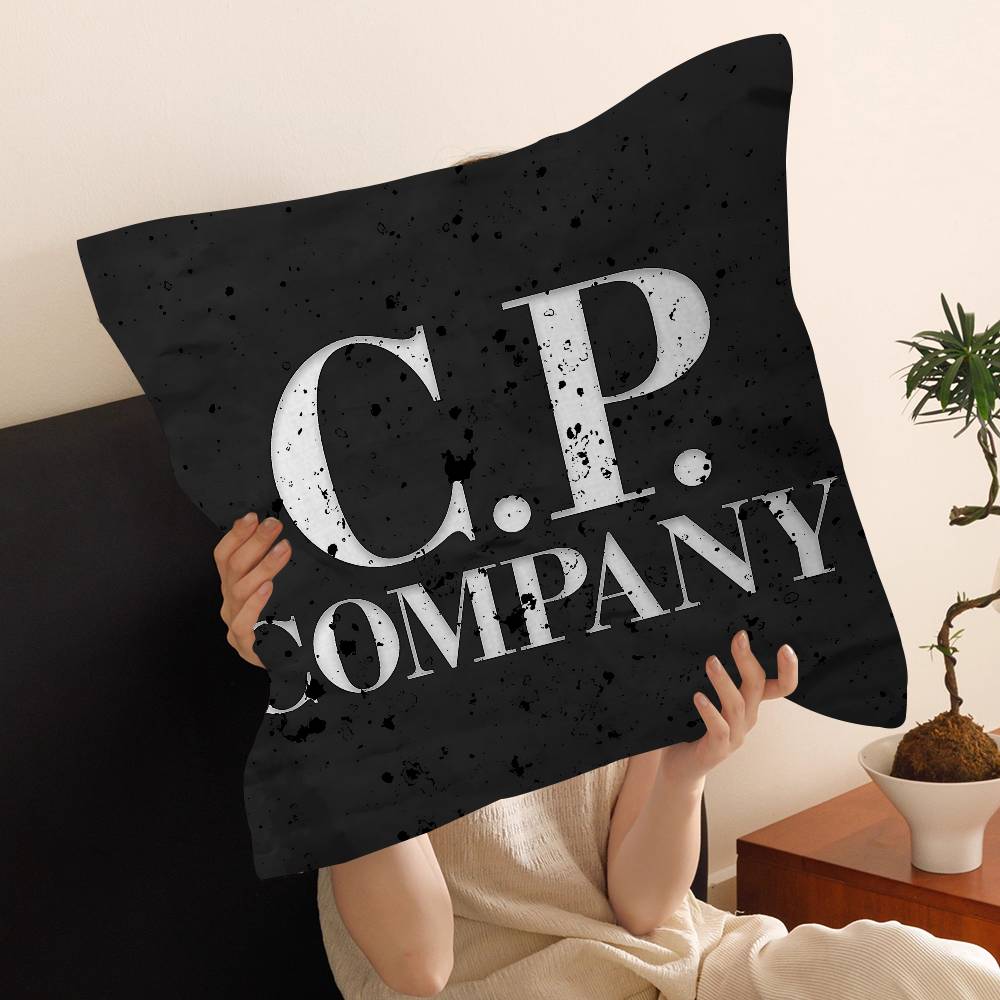 C-CP-Fashion-Company pillow co - Home Textiles Company 评论和价格