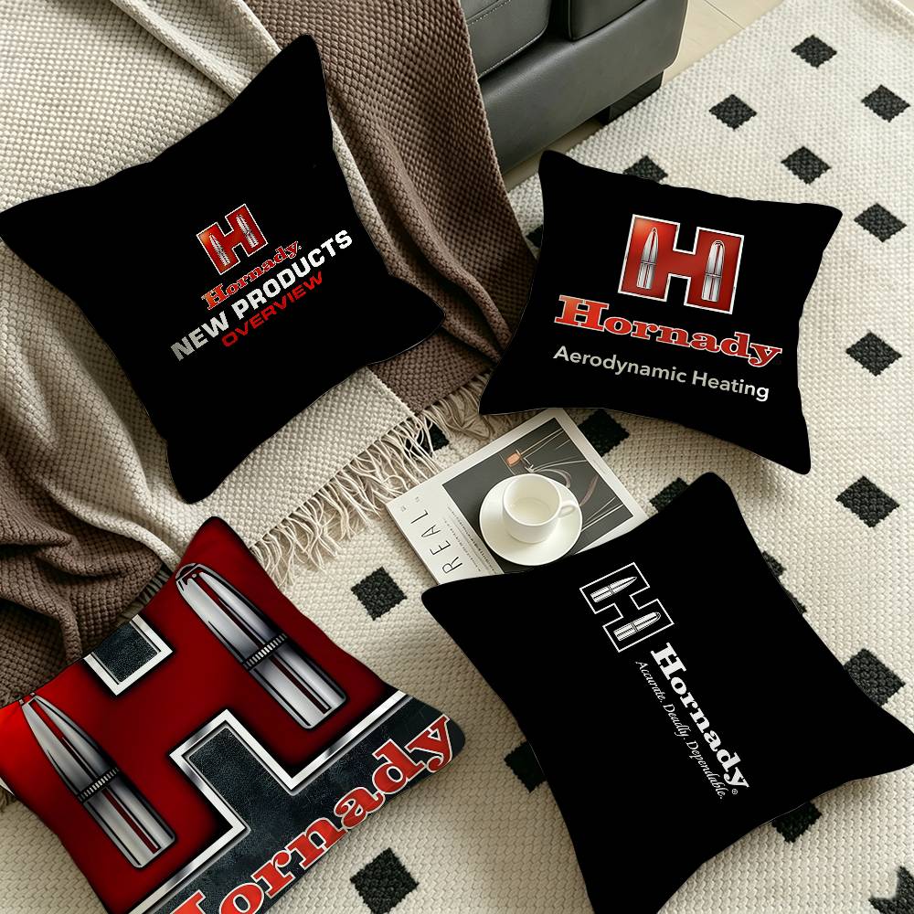 H-Hornady-Manufacturing-Compan - Home Textiles Company 评论和价格
