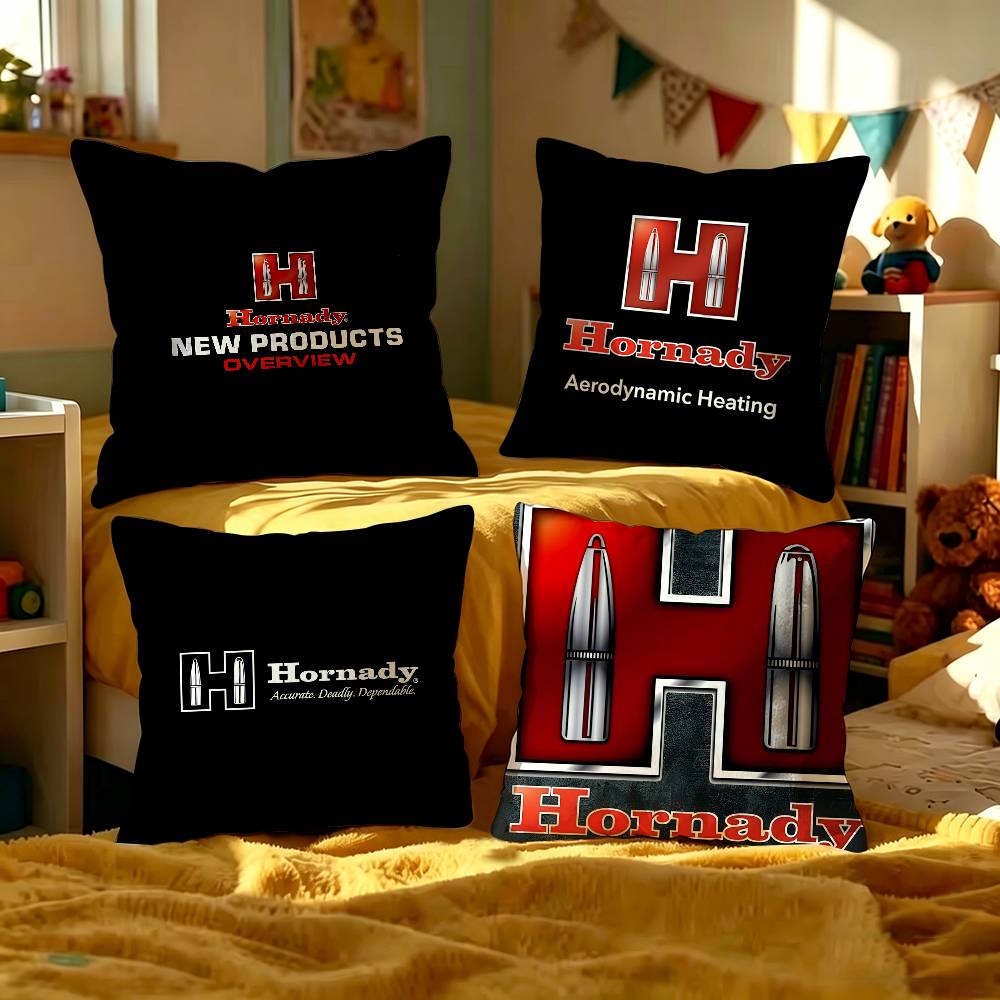 H-Hornady-Manufacturing-Compan - Home Textiles Company 评论和价格