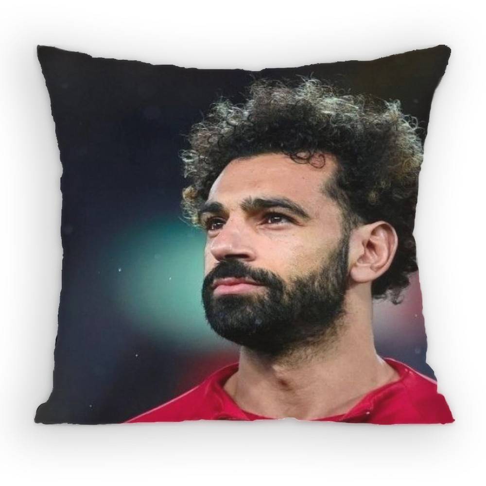 Mo-Mohamed Salah Egypt  Pillow - Home Textiles Egypt 评论和价格